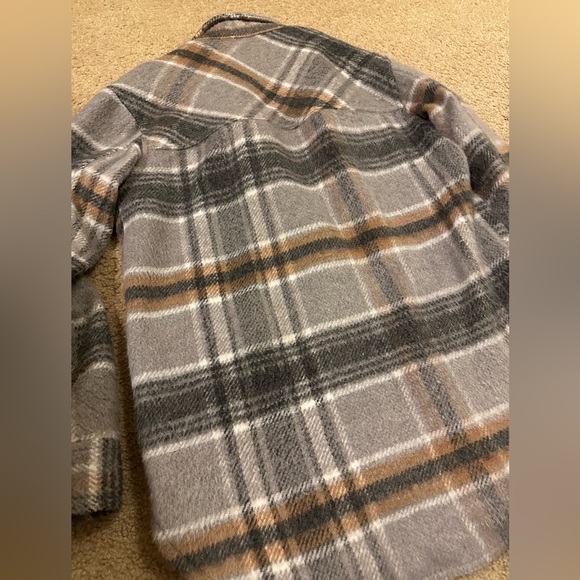 Thread & Supply Shirt Jacket - Picture 9 of 13